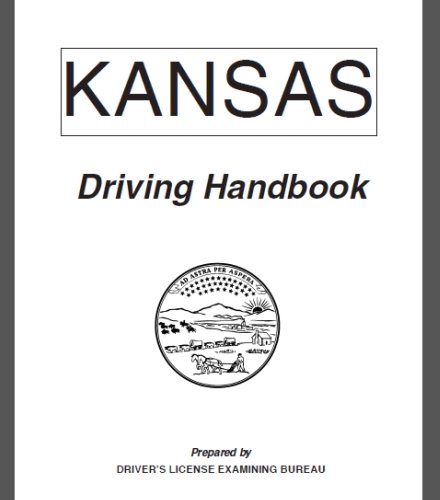 Kansas - DMV - Practice Test