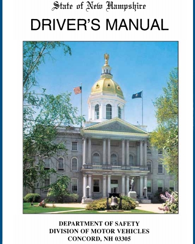 New-Hampshire - DMV - Practice Test
