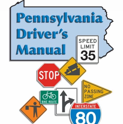 Pennsylvania - DMV - Practice Test