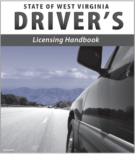 West-Virginia - DMV - Practice Test