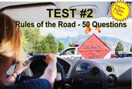 Texas DPS Driver Practice Tests|Free Permit Exams Online